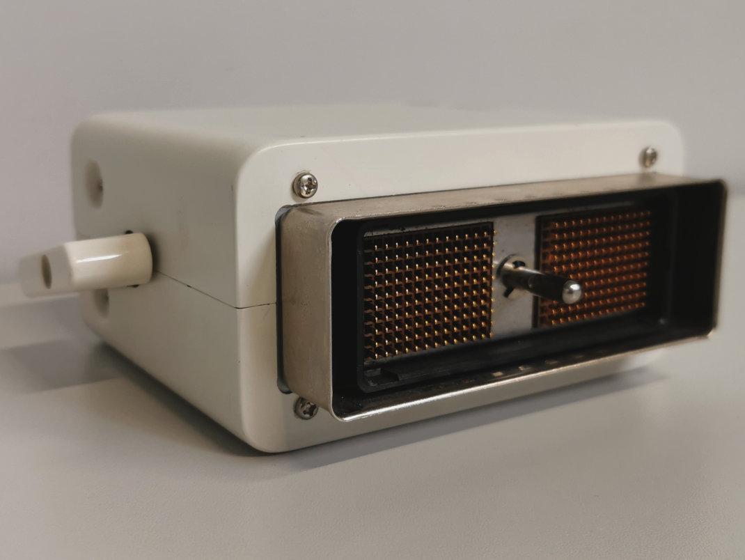 Gebraucht GE HEALTHCARE PA51