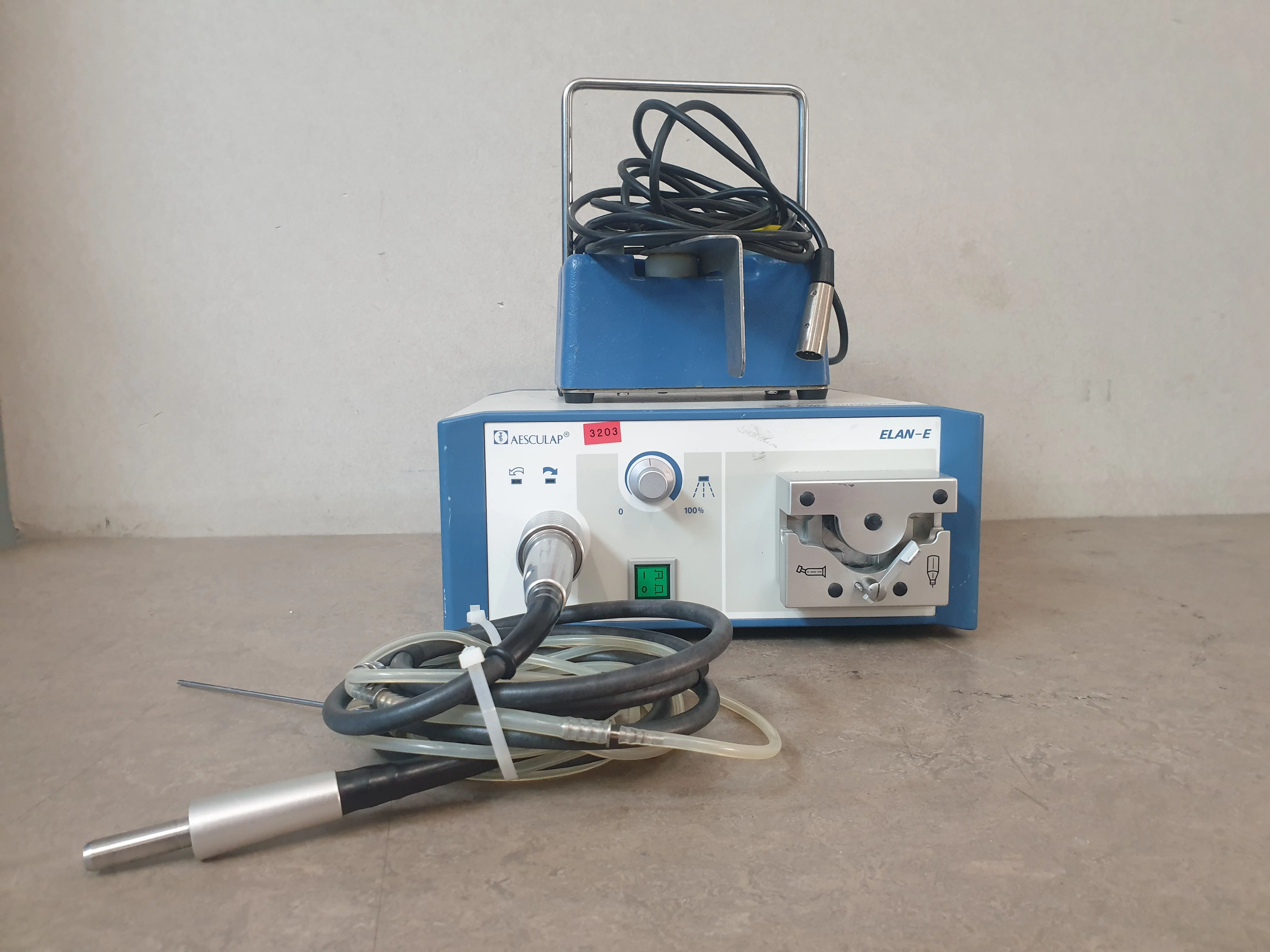 Gebraucht – Sehr Gut AESCULAP ELAN-E GA855