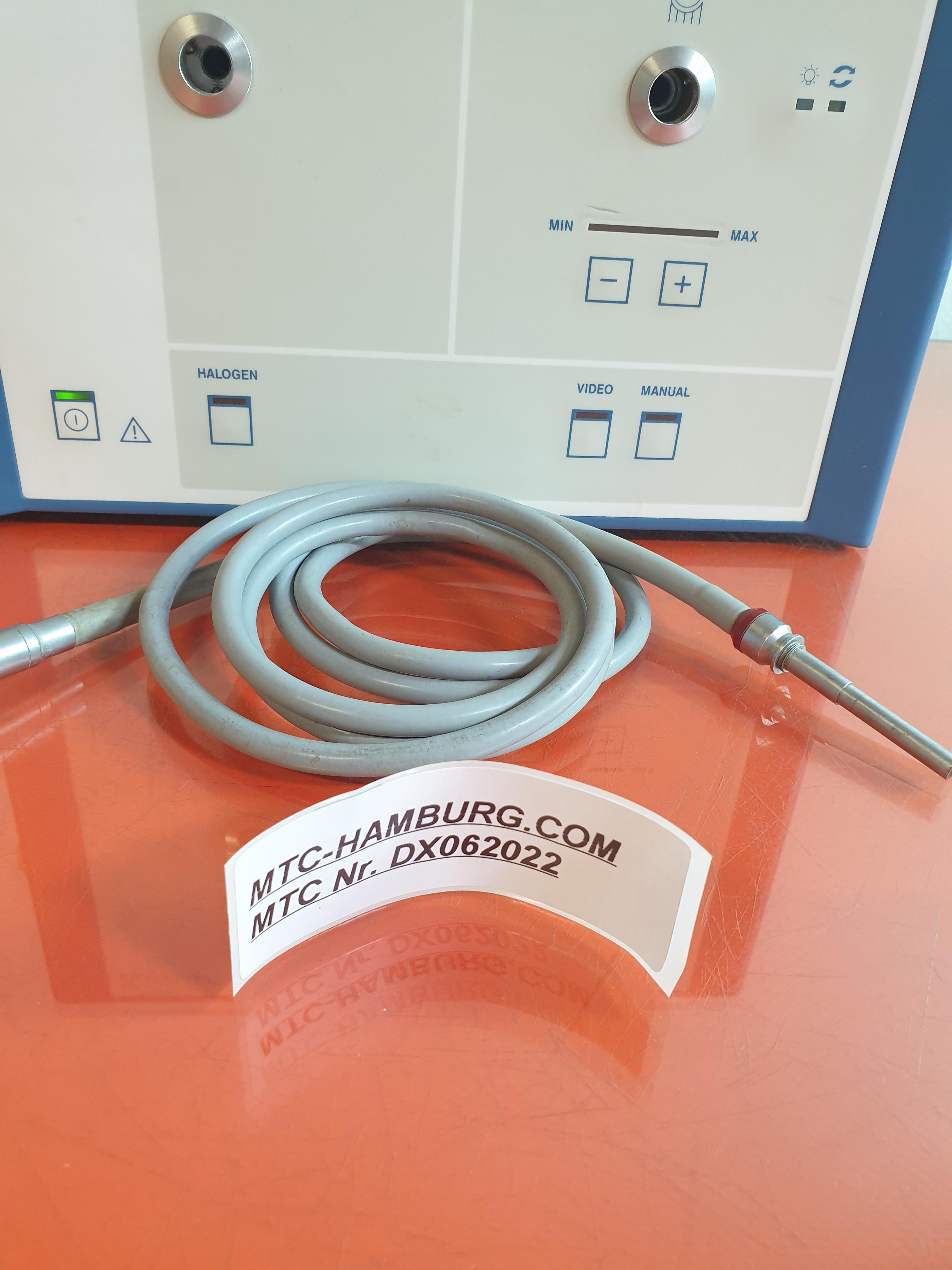 Gebraucht AESCULAP Video Light 400