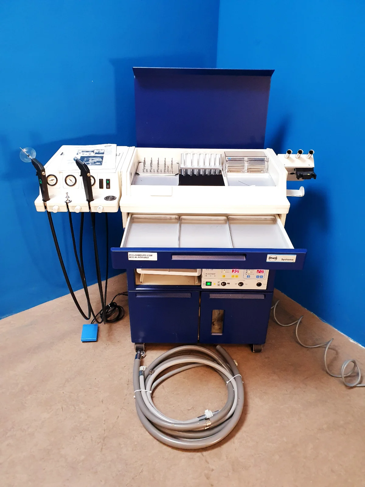 Gebraucht AR-EL 2060