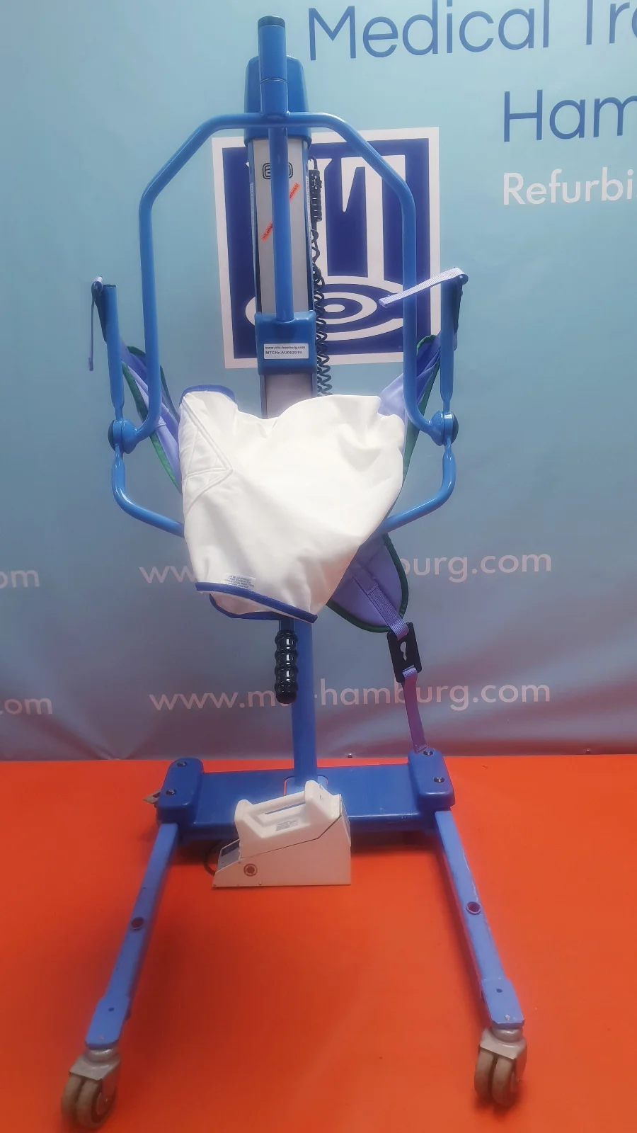 Gebraucht ARJO 212000-01