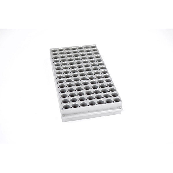 CTC PAL Gerstel Sample Tray Rack VT98 98x2ml / 78x1ml MR 22-00 G6500-, 297,50 €