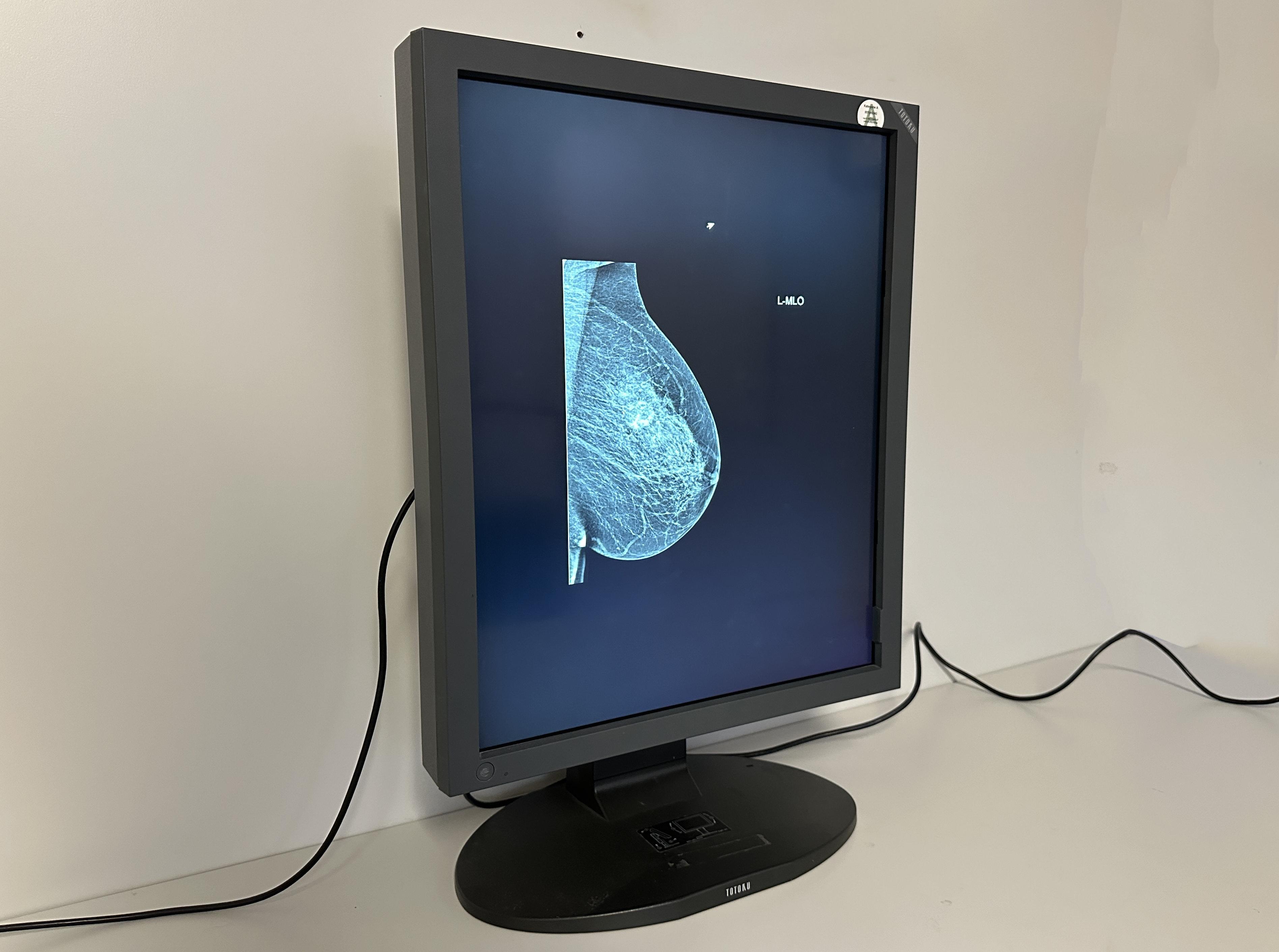 Gebraucht – Gut TOTOKU ME511L