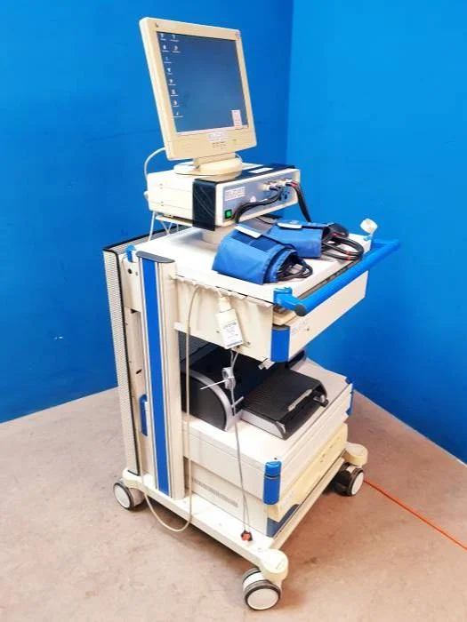 Gebraucht – Sehr Gut ELCAT Vasoquant VQ 4000