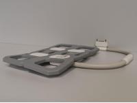 Gebraucht SIEMENS 7100055