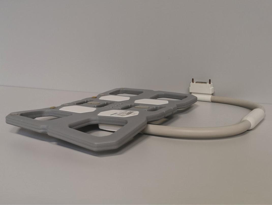 Gebraucht SIEMENS 7100055