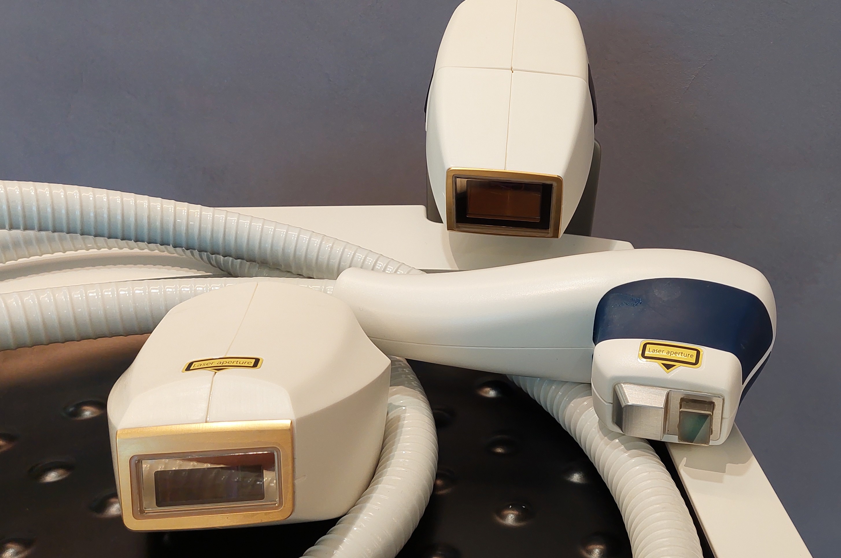 Diodenlaser ASCLEPION MeDioStar Next Pro - Bild 4