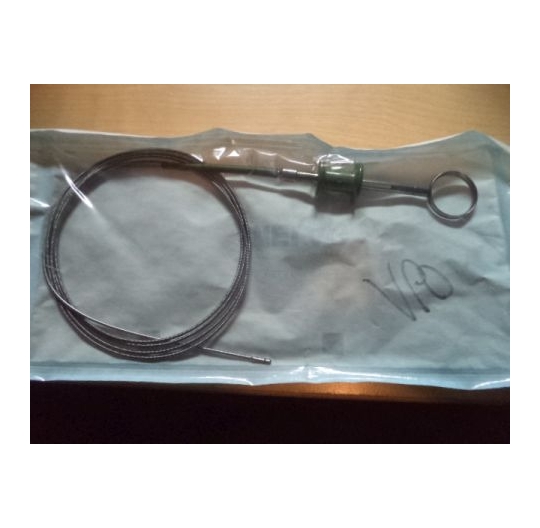 NN biopsy forceps 160cm