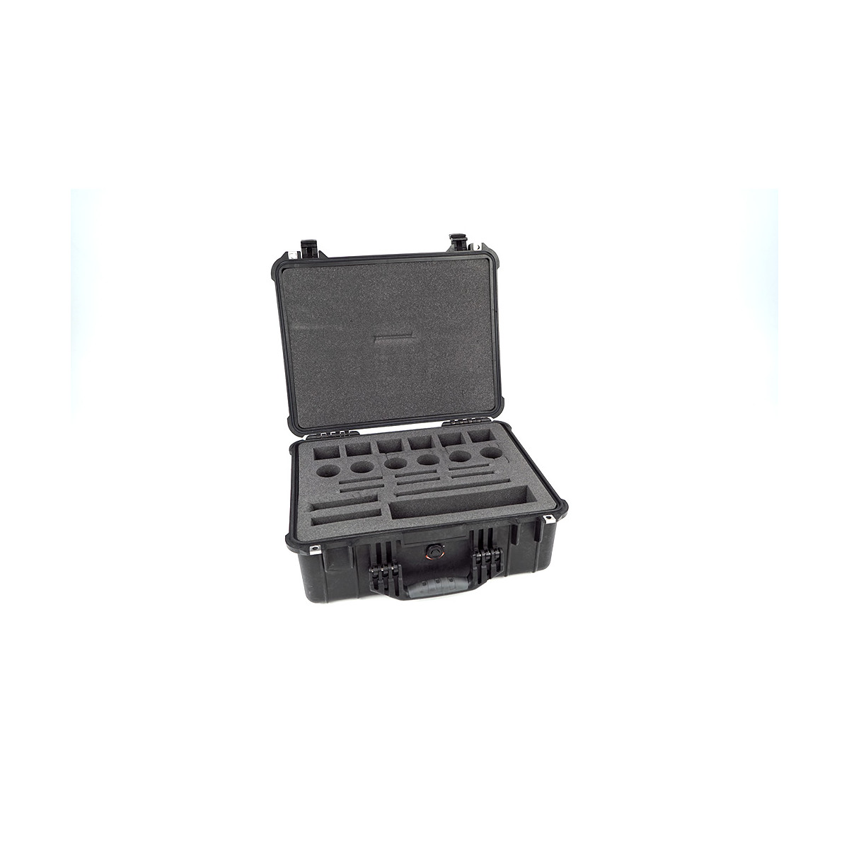 Pelican 1550 Flight Protector Case Schutzkoffer Interior:47,3x36x19,6, 357,00 €