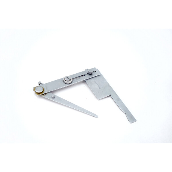 Leitz Zeiss Specimen Holder for Stage Microscope, 89,25 €