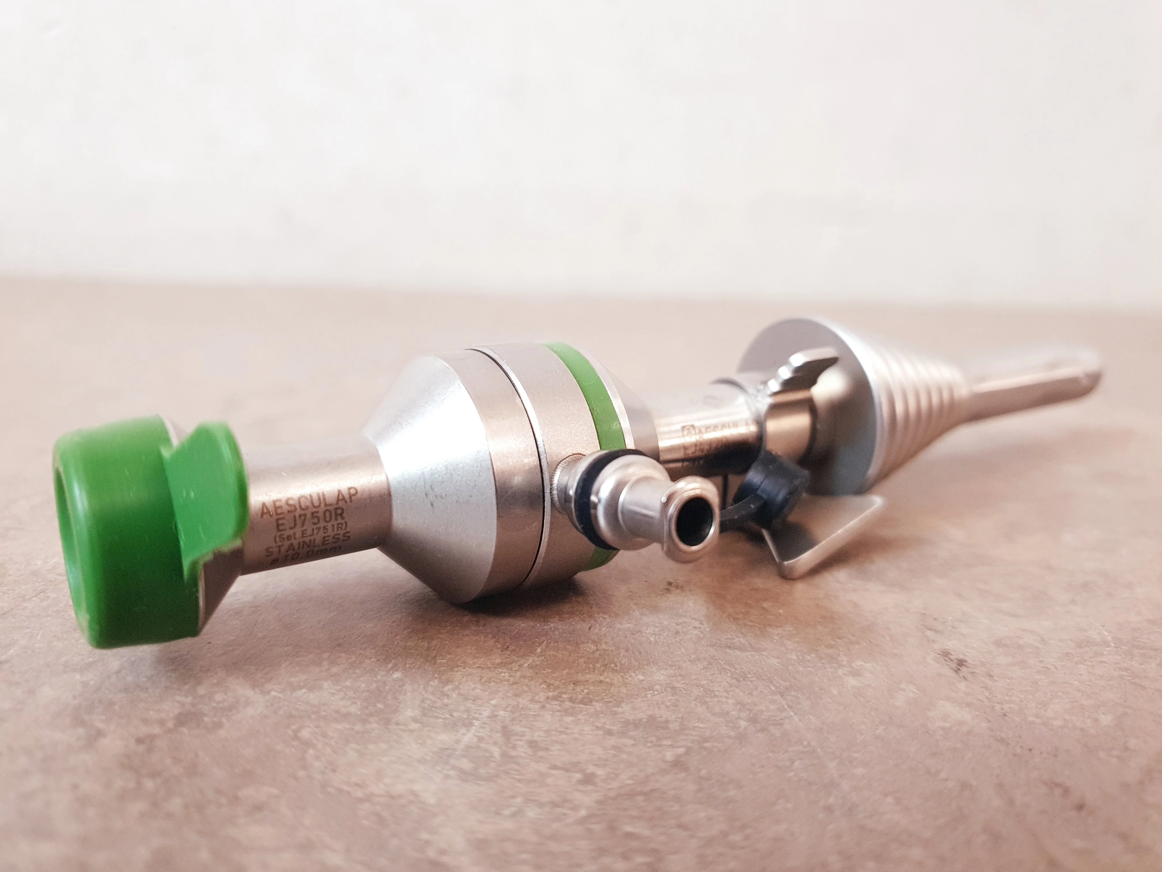 Gebraucht – Sehr Gut AESCULAP EJ751R - Bild 1