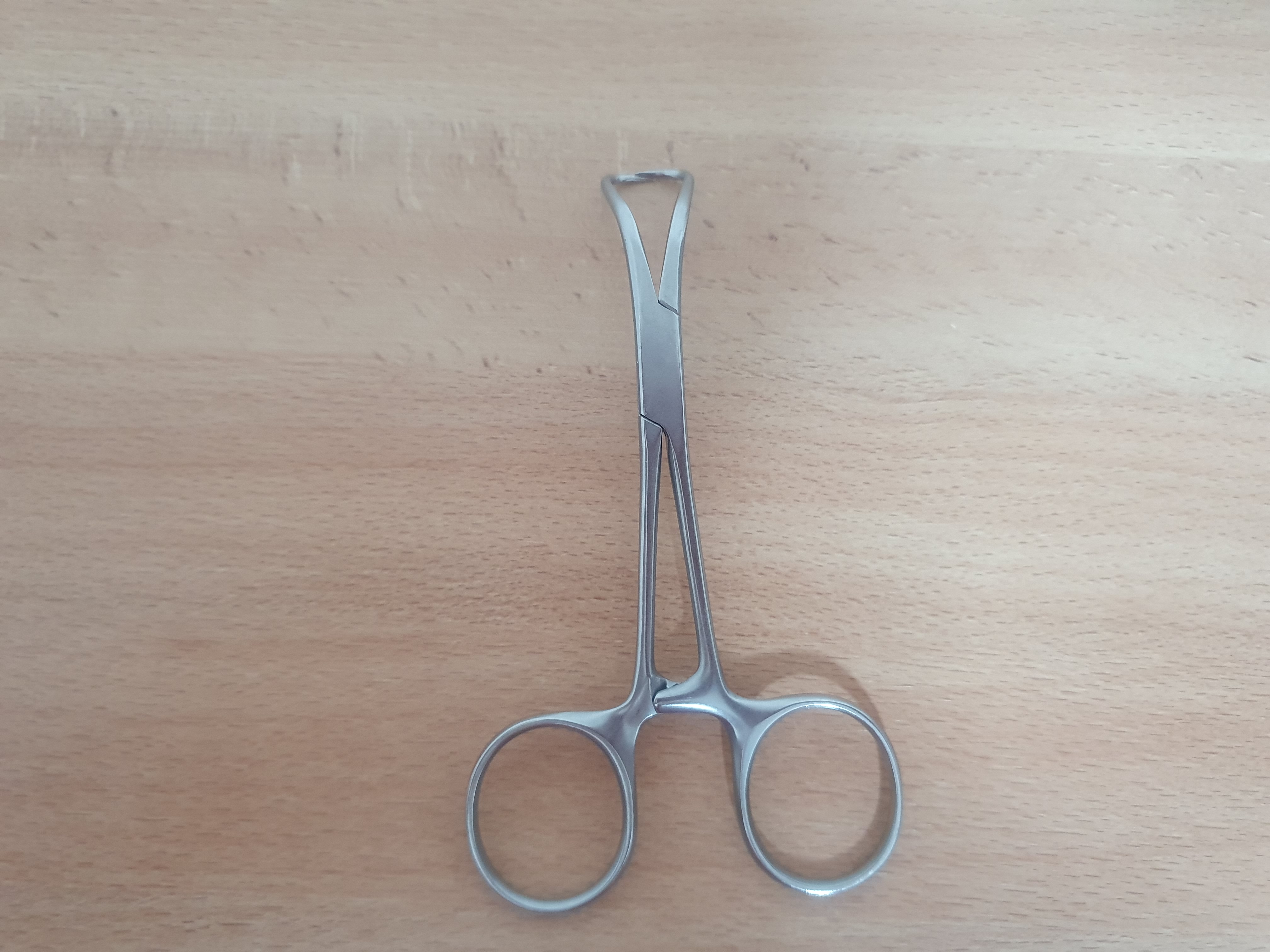 Aesculap Tuchklemme BF432R - Bild 3