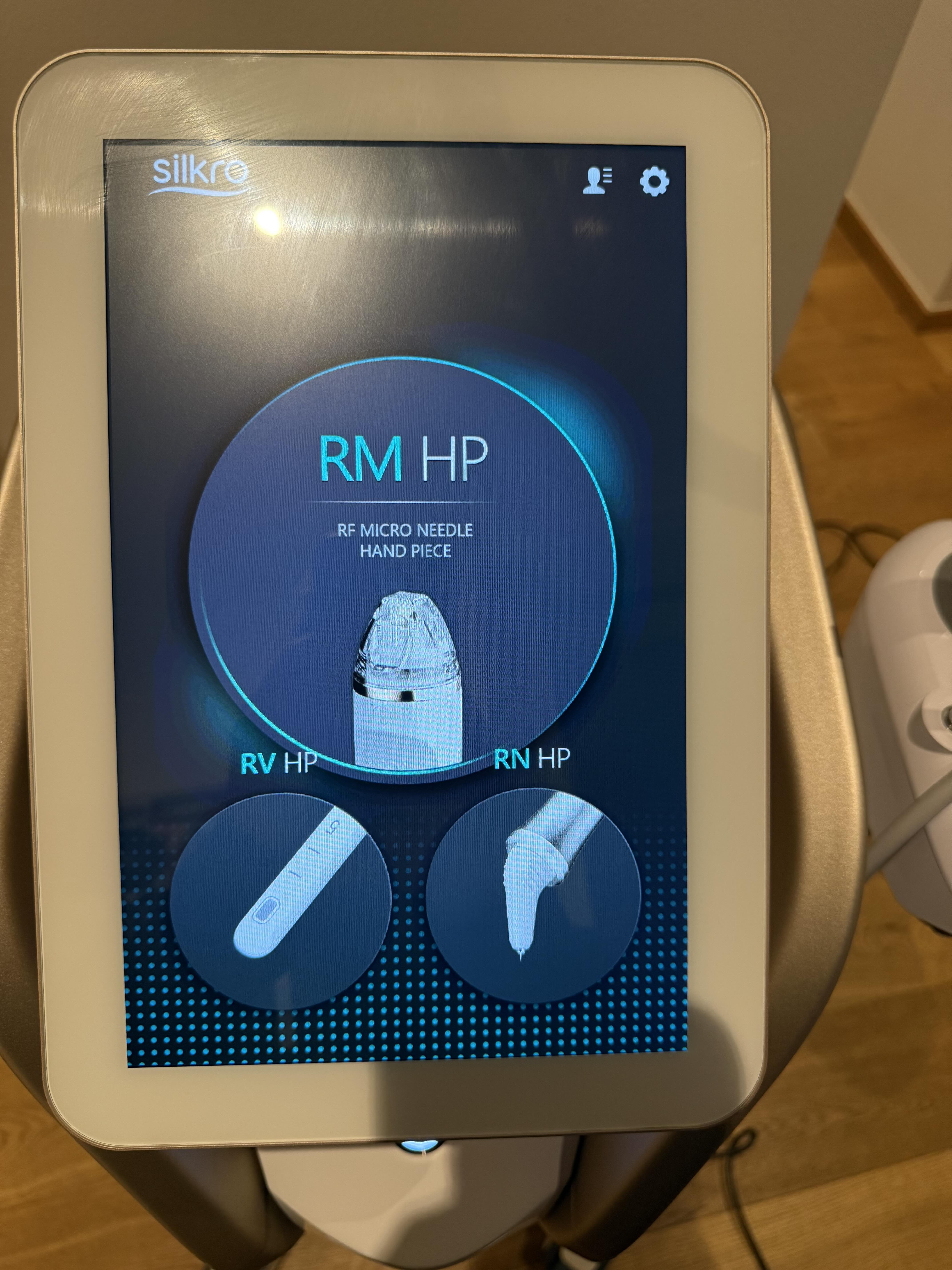 Gentlo RF Multitechnologiesystem Hironic - Bild 2