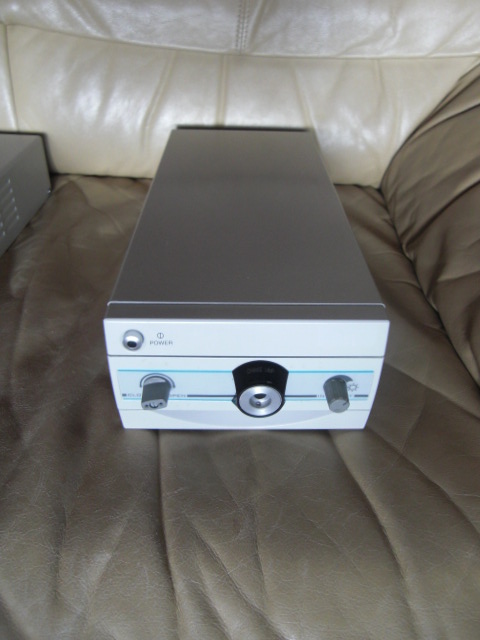 Endoskopie Kaltlichtquelle (Halogen)