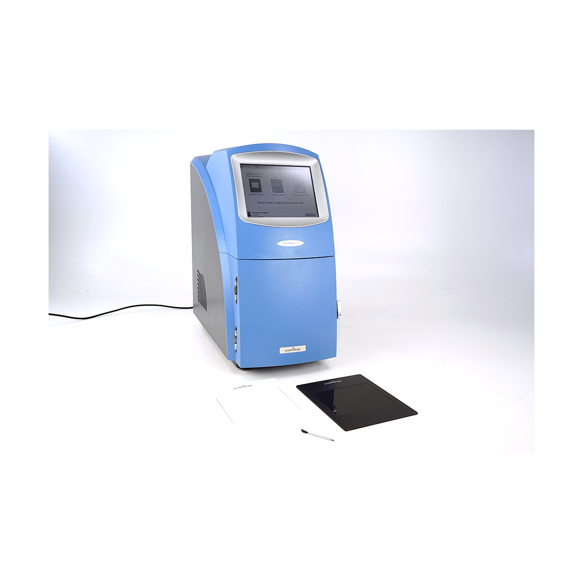 BioTechne ProteinSimple FluorChem M Western Blot Gel Imaging Gel Docu, 6.545,00 €