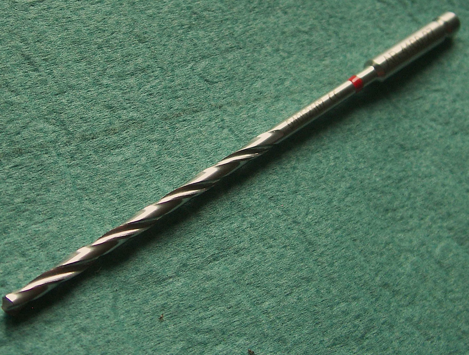 Arthrex AR-4160-27 Knochenbohrer 2,7mm AO