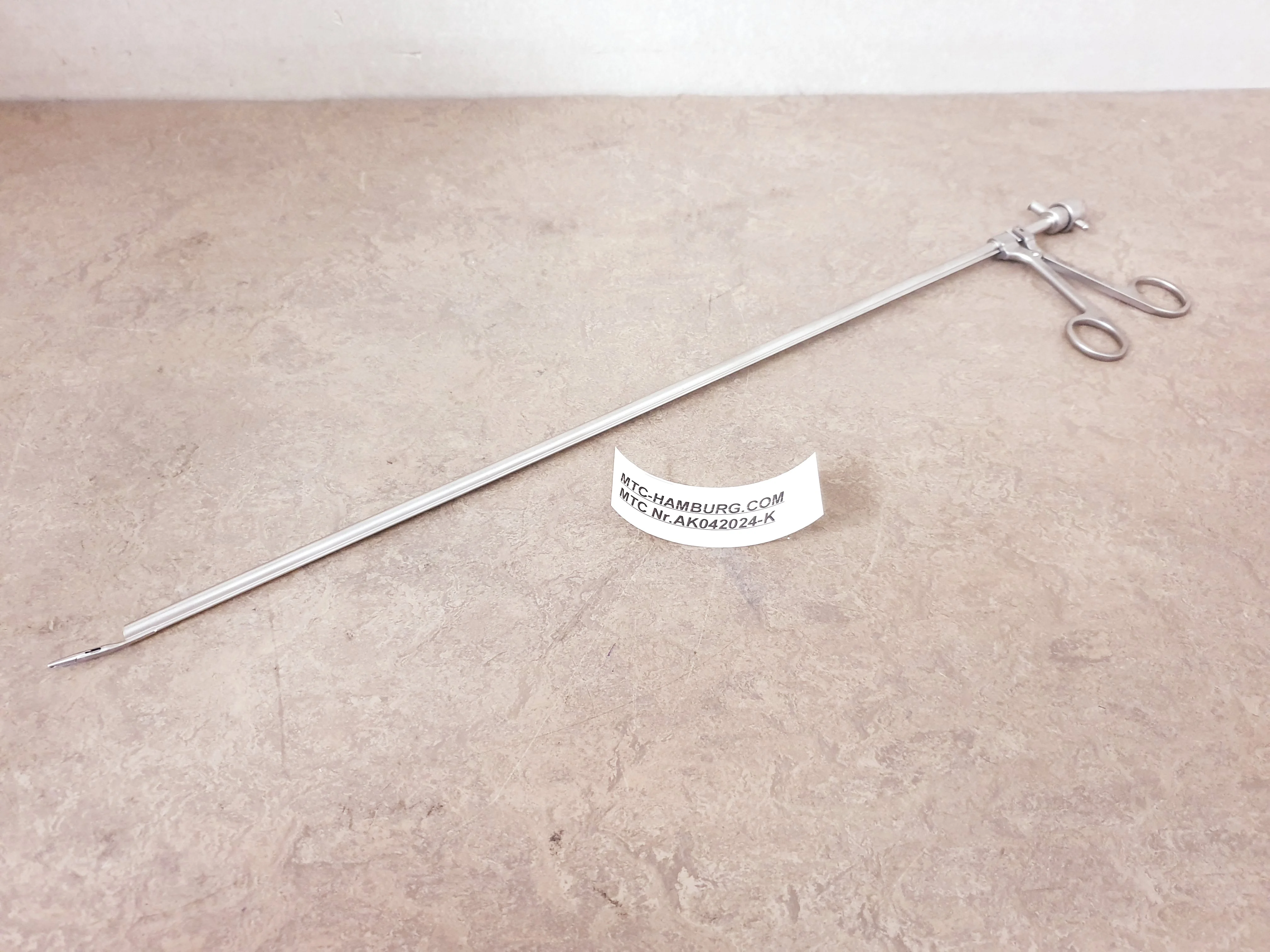 Gebraucht – Sehr Gut KARL STORZ 10350ST