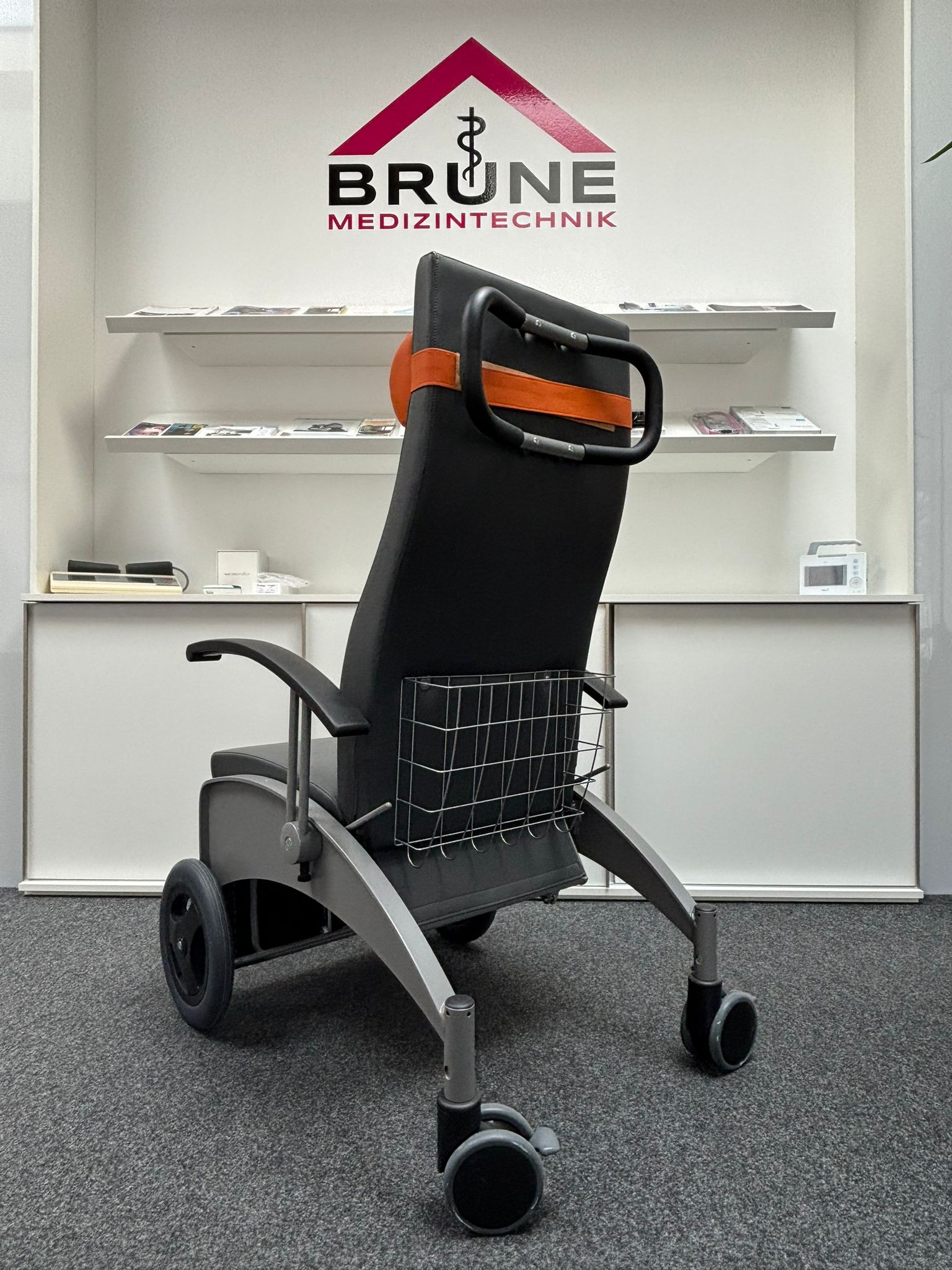 CarryLine Liege  - Bild 2