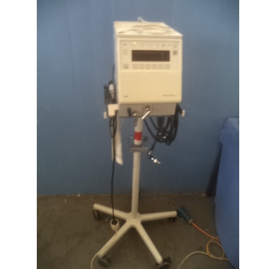 DRÄGER Babylog 8000 plus