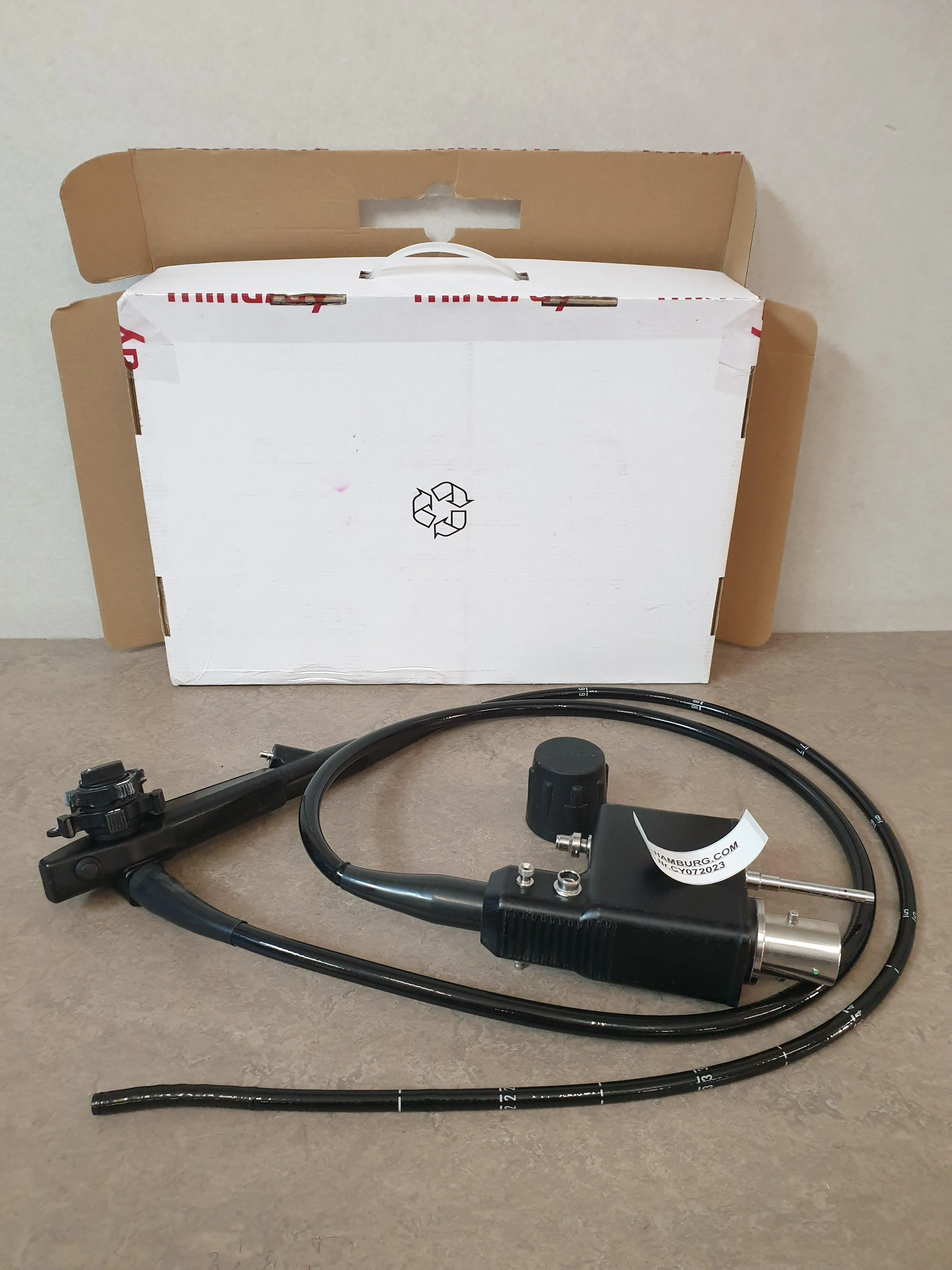 Gebraucht – Sehr Gut PENTAX EG-290Kp