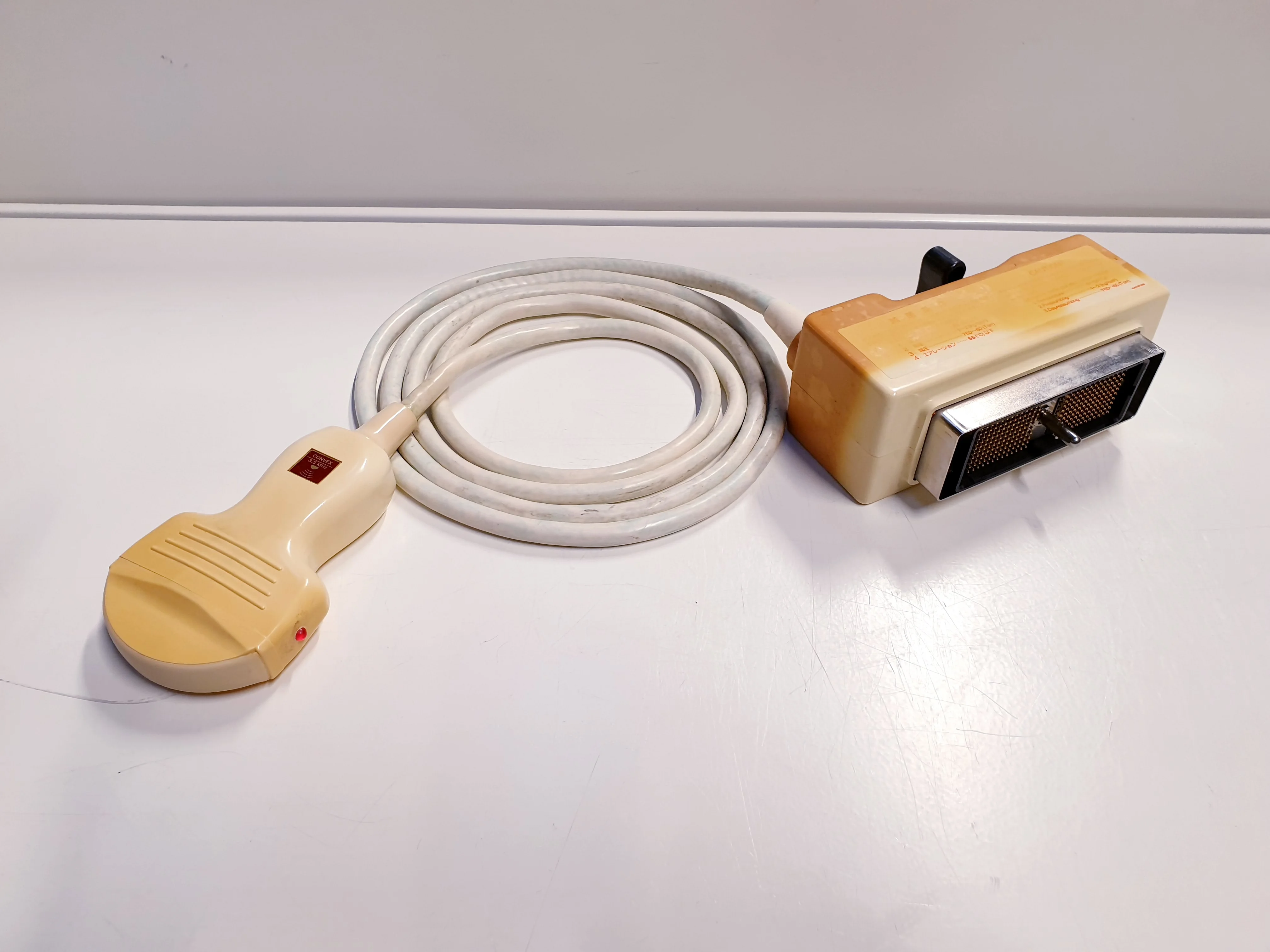 Gebraucht – Sehr Gut HITACHI EUP-C314T