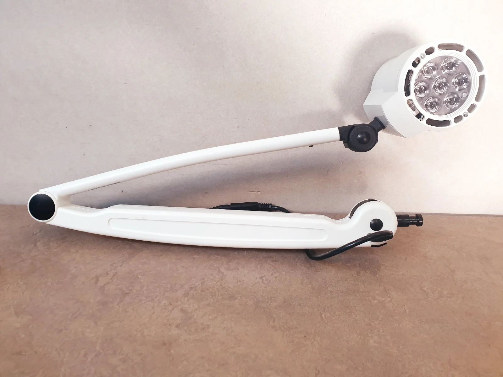 Gebraucht DERUNGS HALUX LED 20-3 P FX