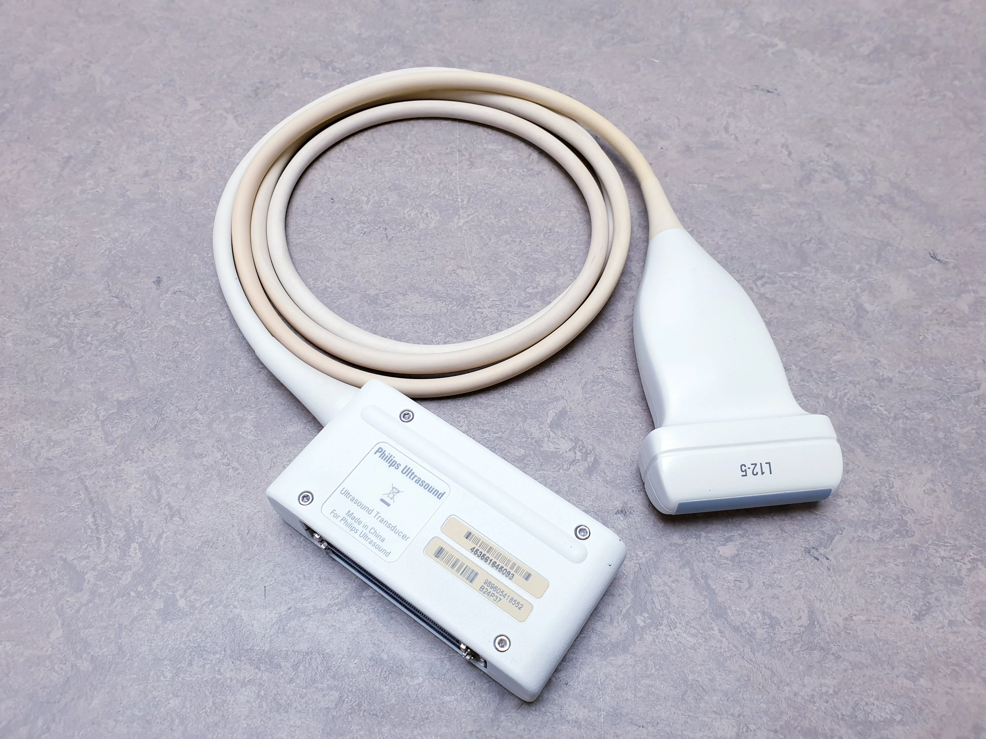 Gebraucht – Sehr Gut PHILIPS L12-5/50