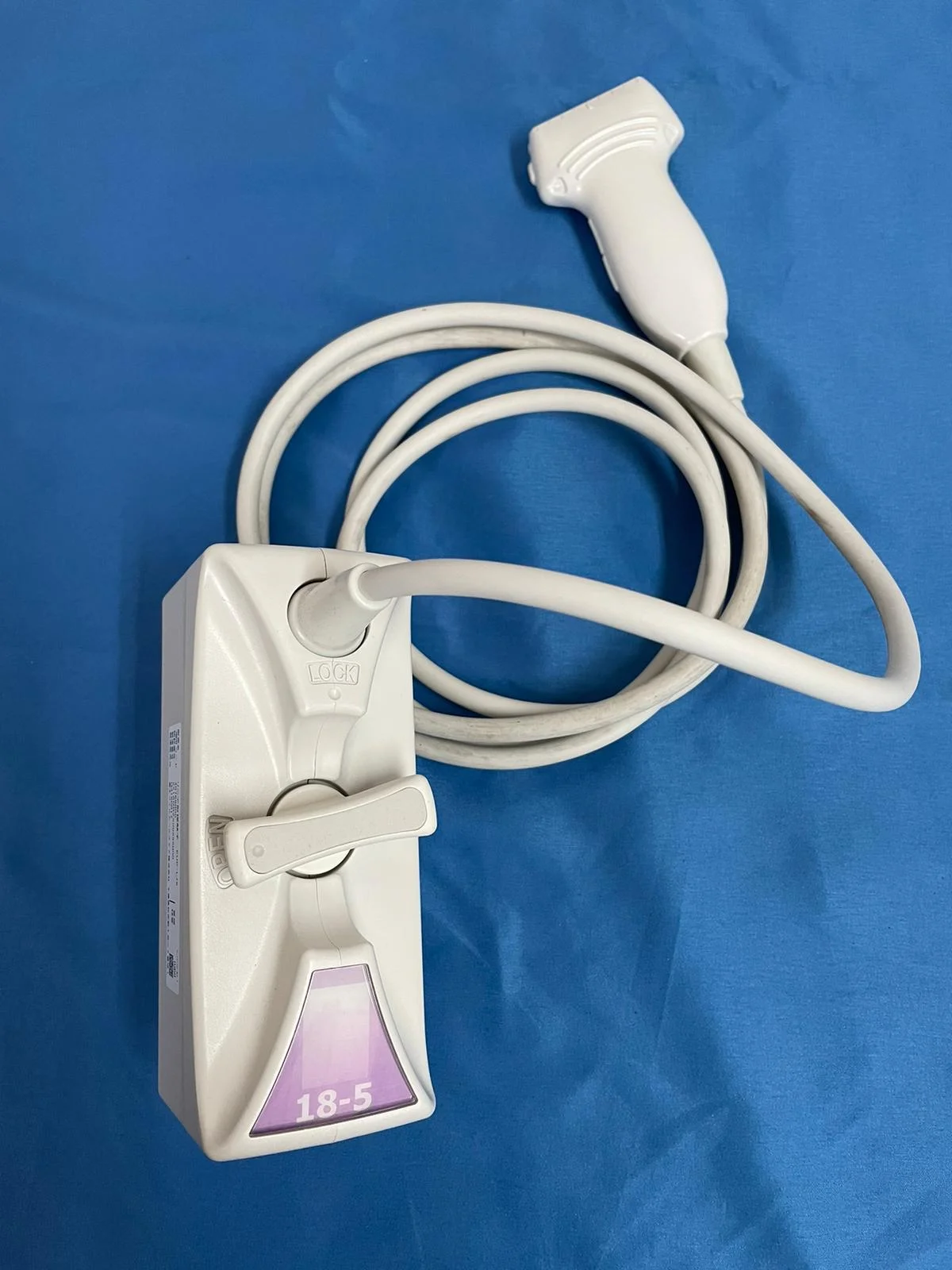 Gebraucht HITACHI EUP-L75