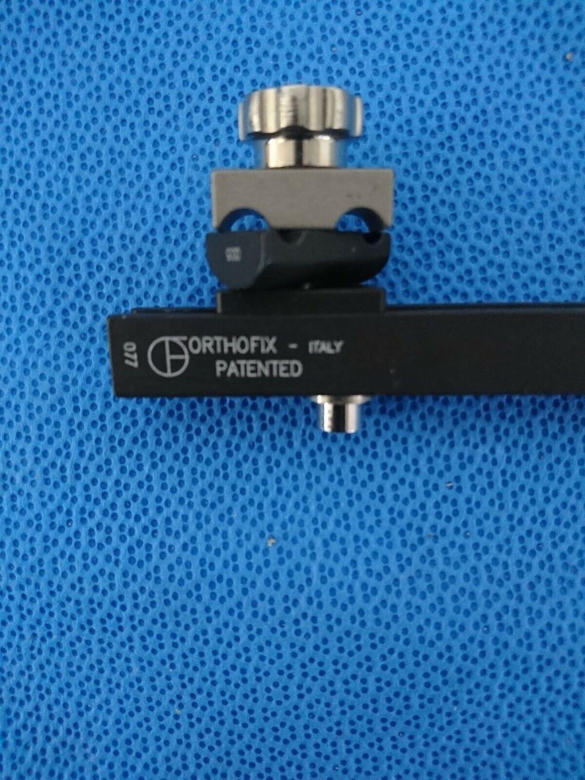 Rönning dynamisch mit kugelbuchse orthopedic