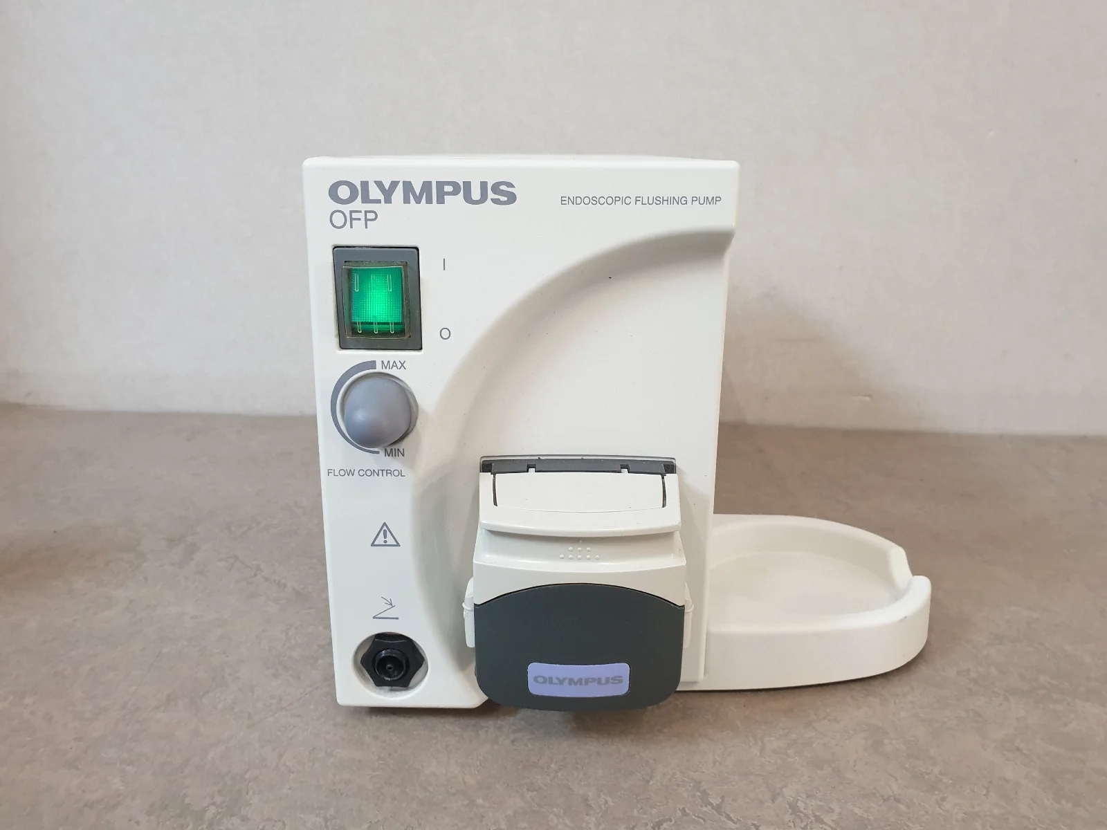 Gebraucht OLYMPUS OFP