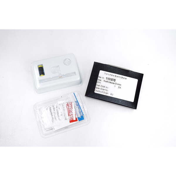 AHF 504-52 Thermo 1161870 MicroMist Nebulizer 200µL/min gas 1L/min, 357,00 €