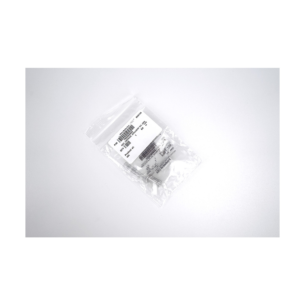 Waters Assembly, Cartridge, Intelligent Intake Valve, 2/pk 700003563 , 297,50 €