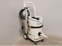 Gebraucht – Sehr Gut DE SOUTTER MEDICAL CC5 Cleancast