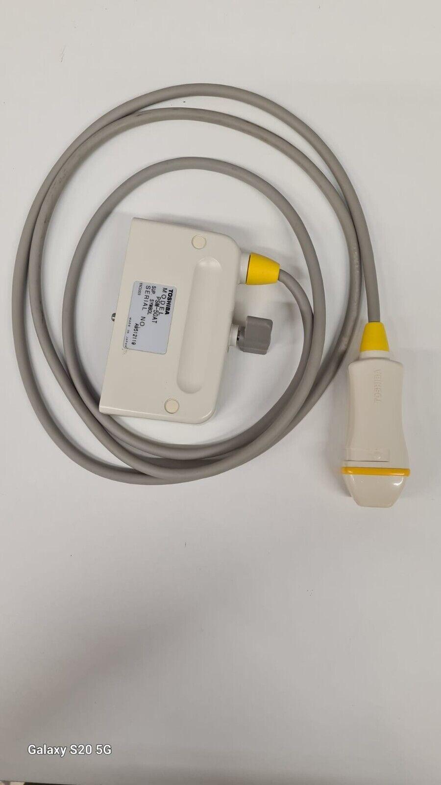 Gebraucht TOSHIBA PSM-50AT