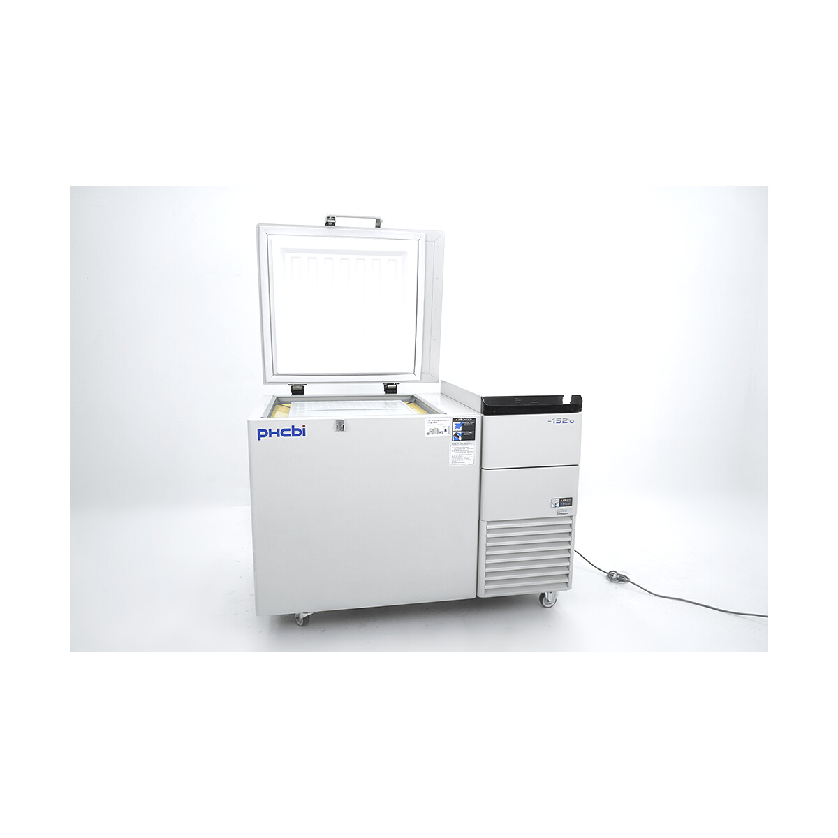 PHCBI MDF-1156-PE Cryogenic ULT Ultra Low Chest Freezer -150°C Demo U, 9.460,50 €