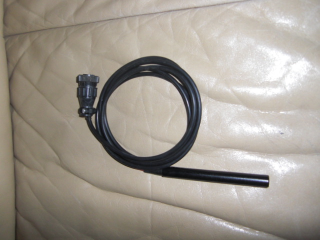 Ultraschallsonde (Penzel)