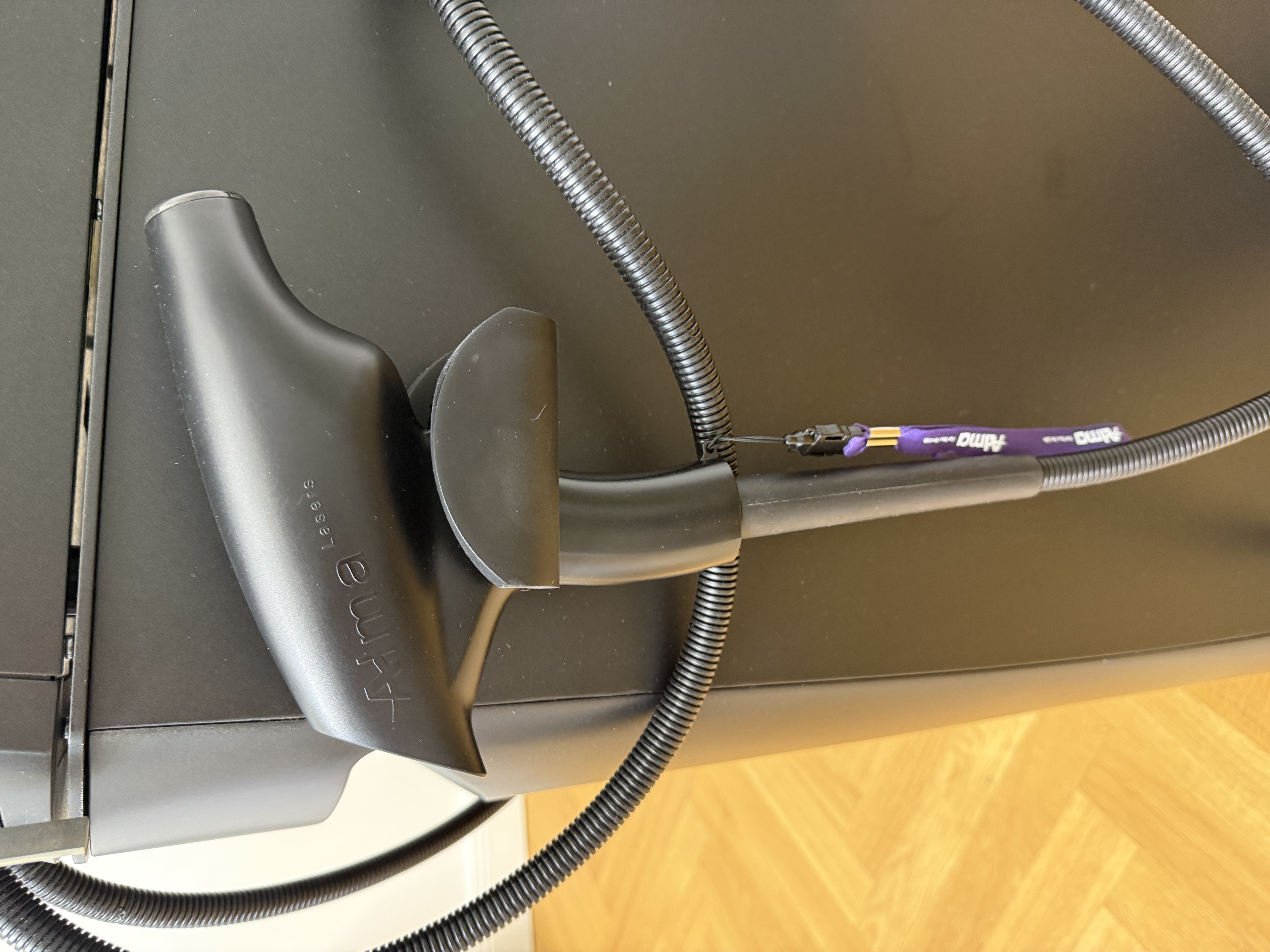 Alma Opus Radiofrequenz Microplasma - Bild 3