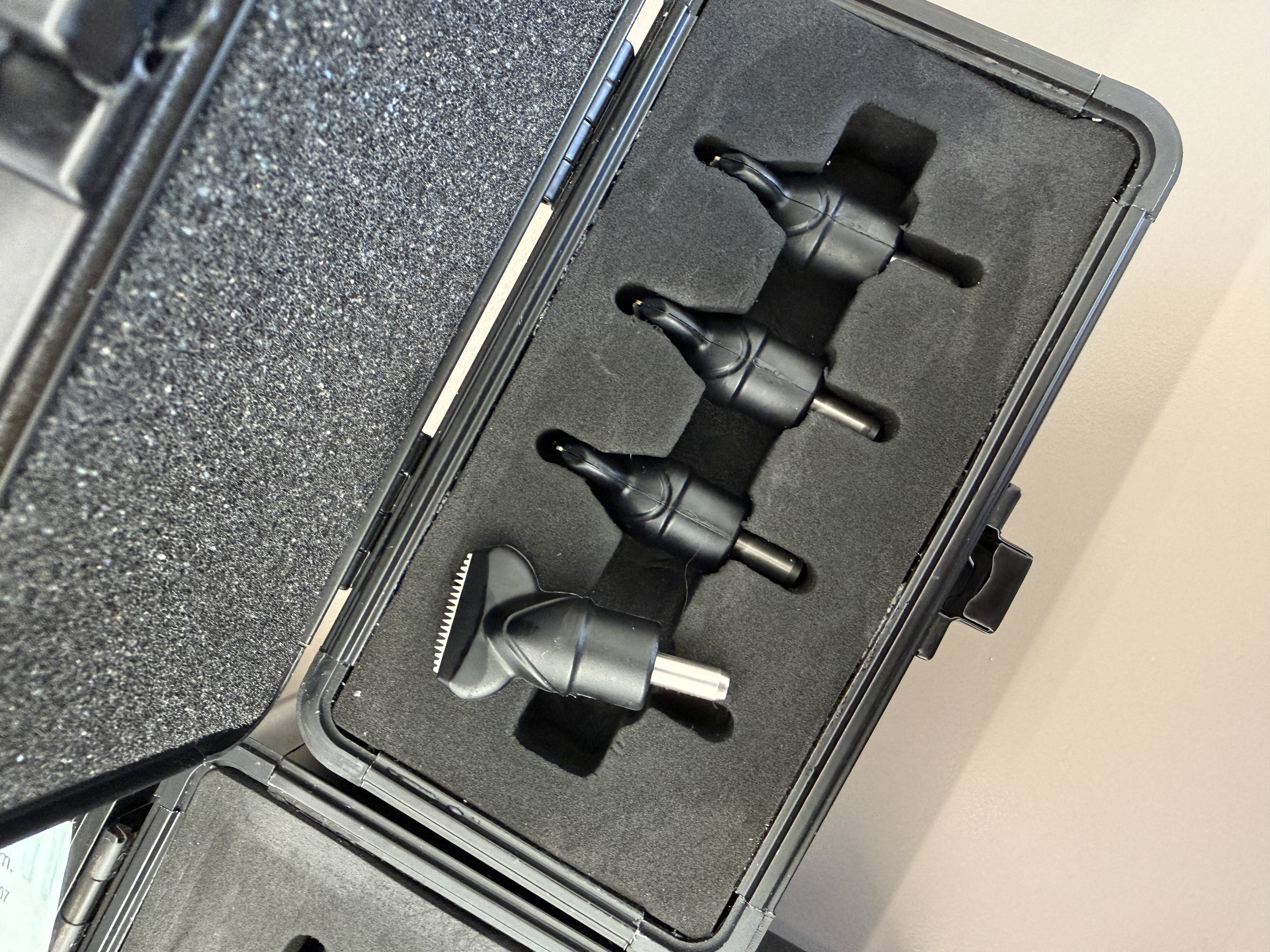 Alma Opus Radiofrequenz Microplasma - Bild 6