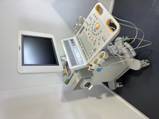 Ultraschallfarbdoppler