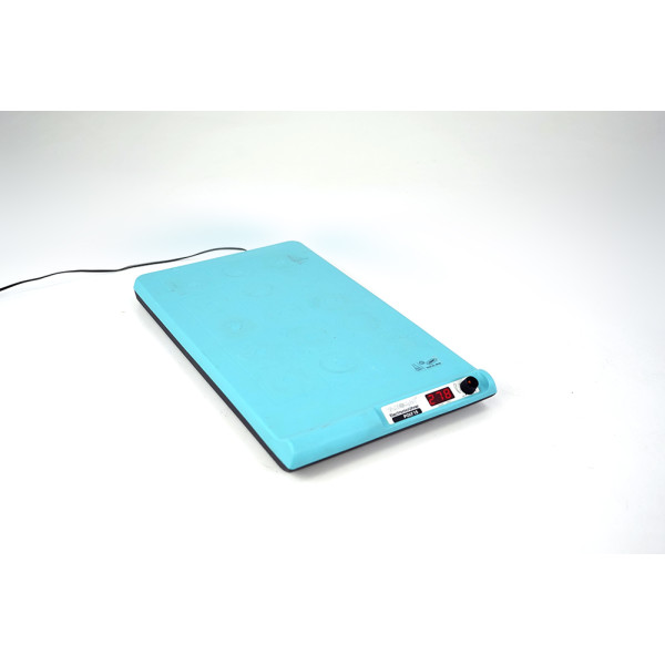 Variomag Poly 15 Mint 15 Place Stellen Magnetrührer Magnetic Stirrer, 714,00 €