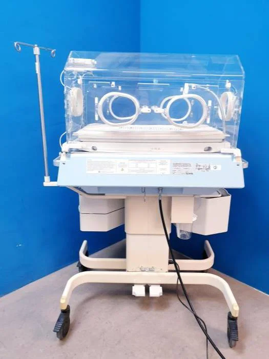 Gebraucht – Sehr Gut DRAGER Isolette 8000