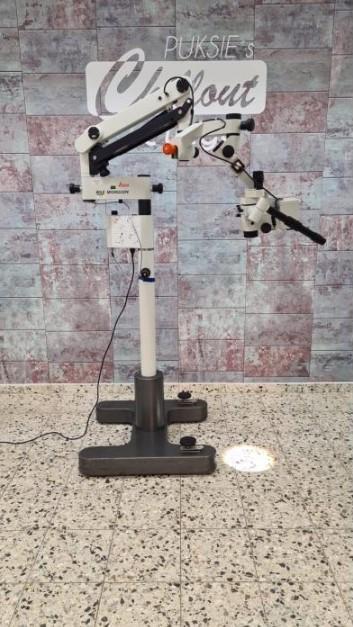 Gebraucht LEICA M655