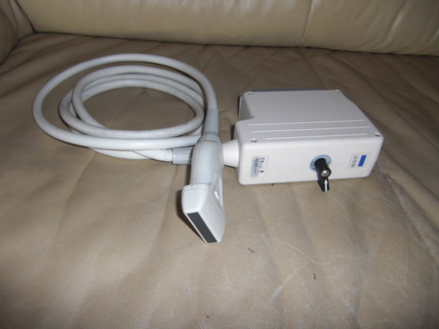 Ultraschallsonde (Linear)