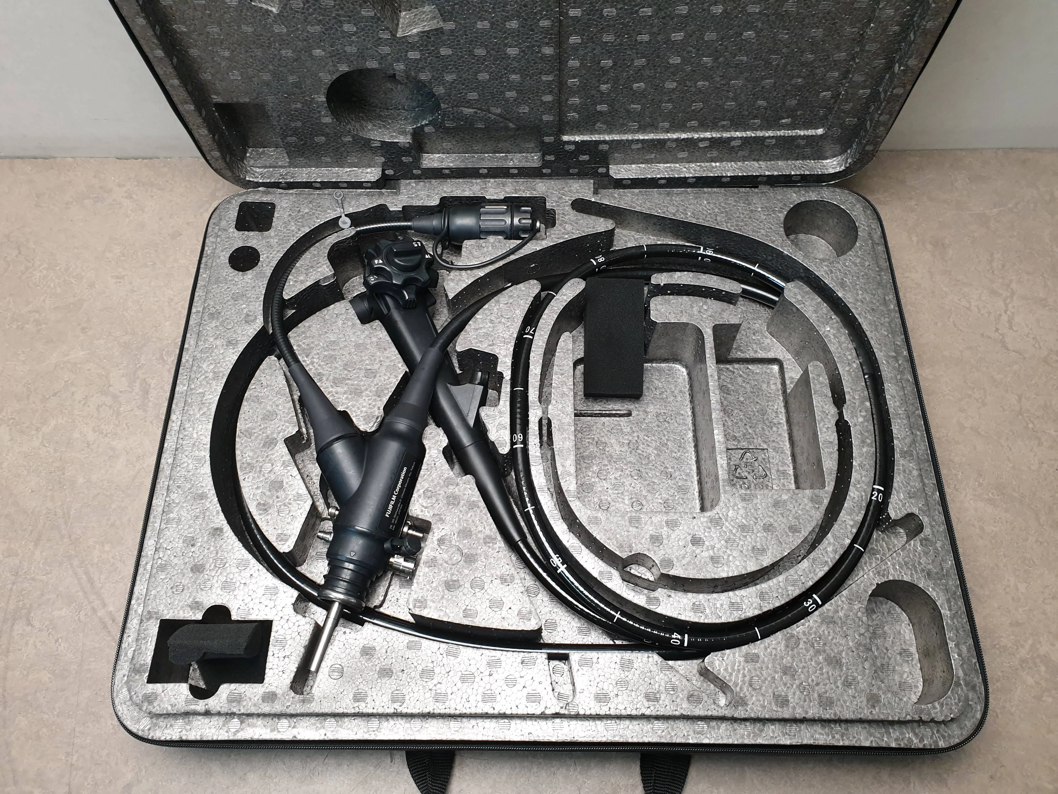 Gebraucht – Sehr Gut FUJINON EC-600Wi