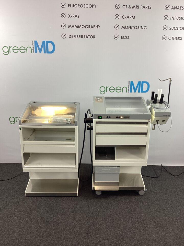 Gebraucht – Gut 2015 OTOPRONT Basic Plus