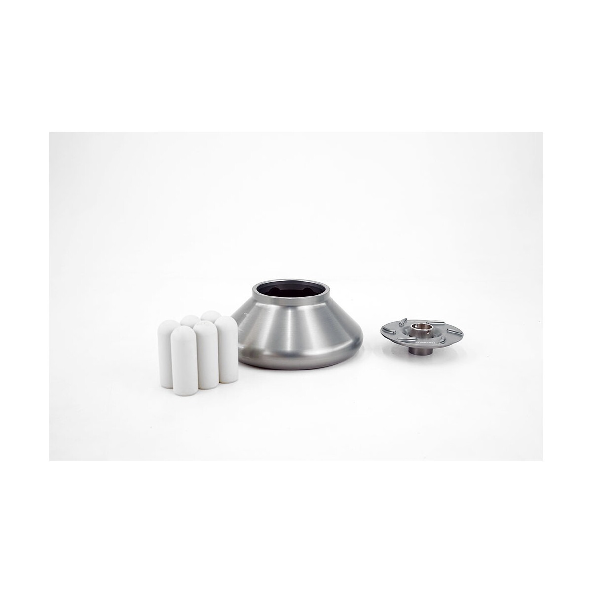 Thermo Scientific Heraeus 75007590 7590 Rotor incl. 6x Adapter Primo , 773,50 €