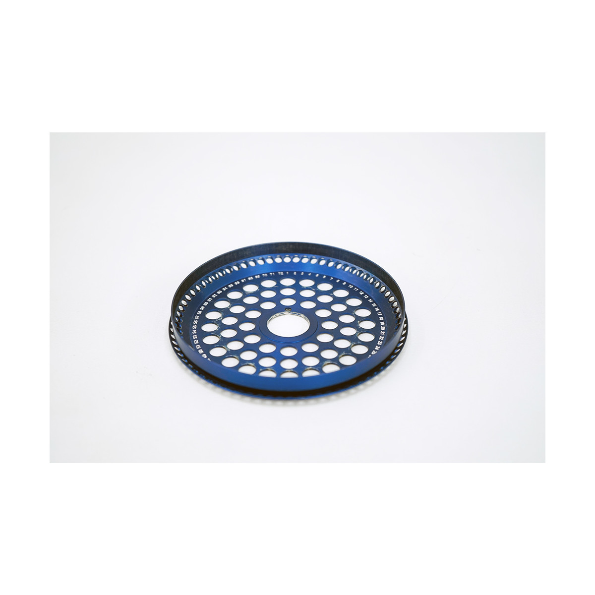 QIAGEN RotorGene Q 72 Disc Rotor blue for RotorGene Q Real-Time qPCR , 654,50 €