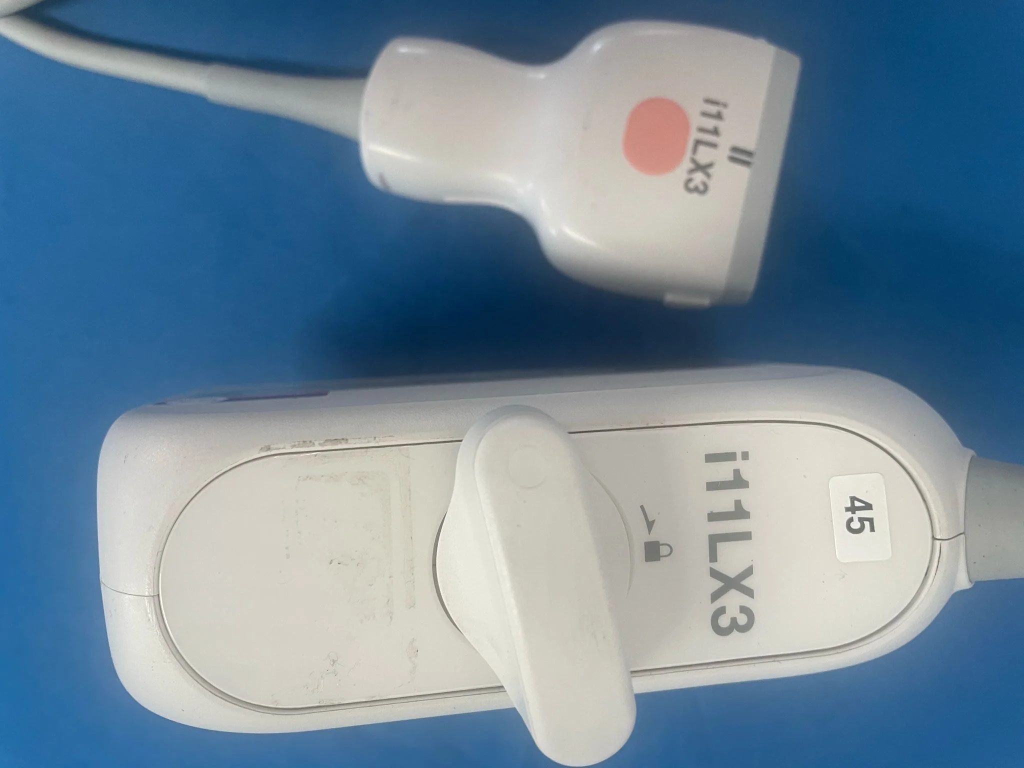 Gebraucht – Gut CANON i11LX3 (PLI-705BX)