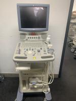 Generalüberholt GE Logiq P5