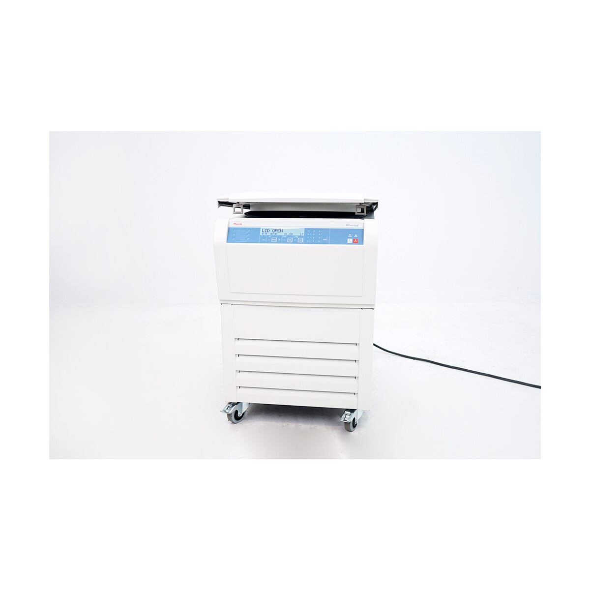 Thermo Multifuge X3FR 40R Megafuge Refrigerated Centrifuge Zentrifuge, 7.735,00 €